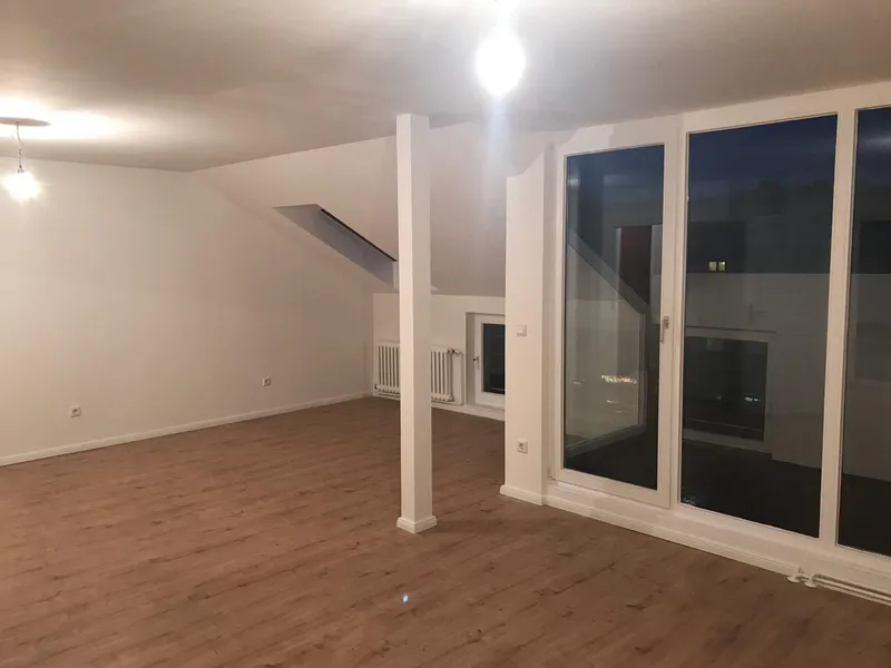 | 2-Zimmerwohnung in Kreuzberg/ am U-Bhf. Görlitzer Bahnhof (U1) — photo 1